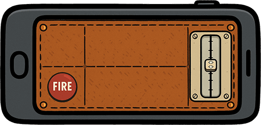 Companion controller